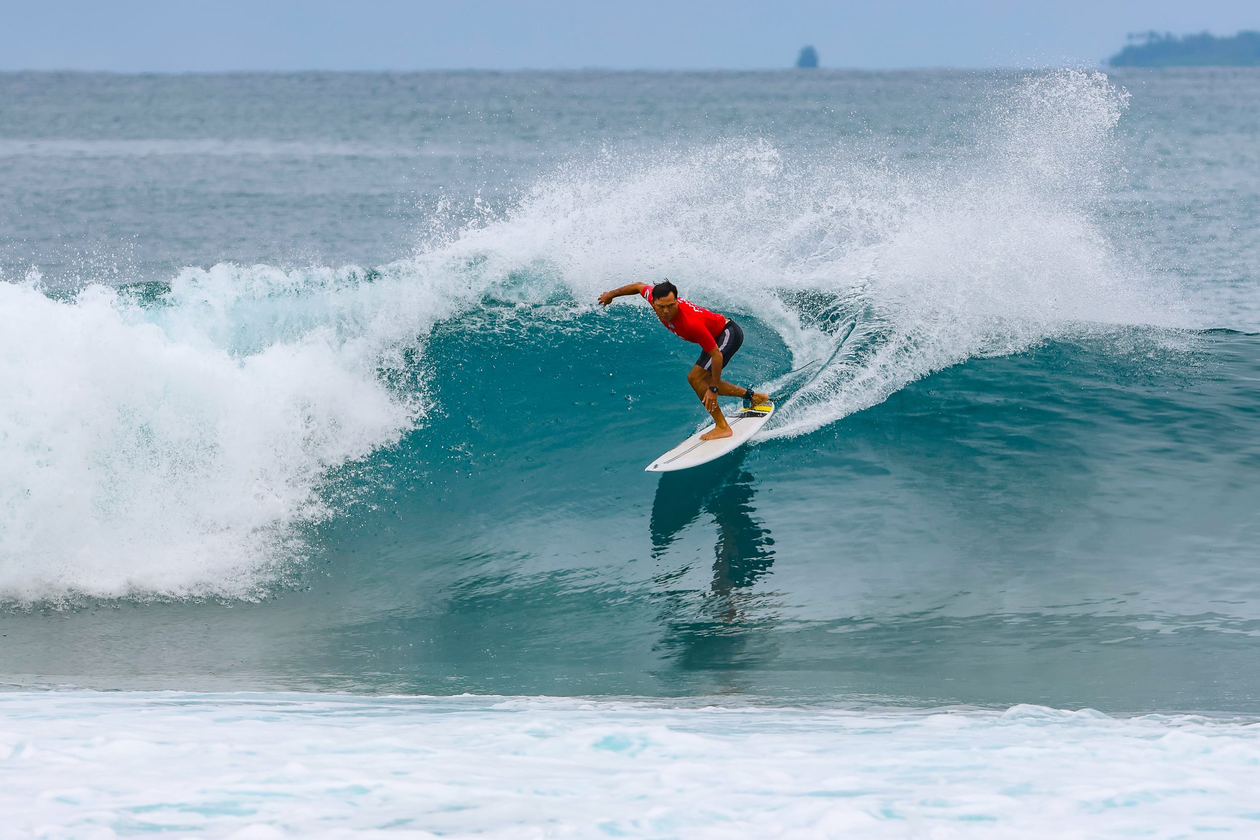 Bali Canggu Sörf Kampı