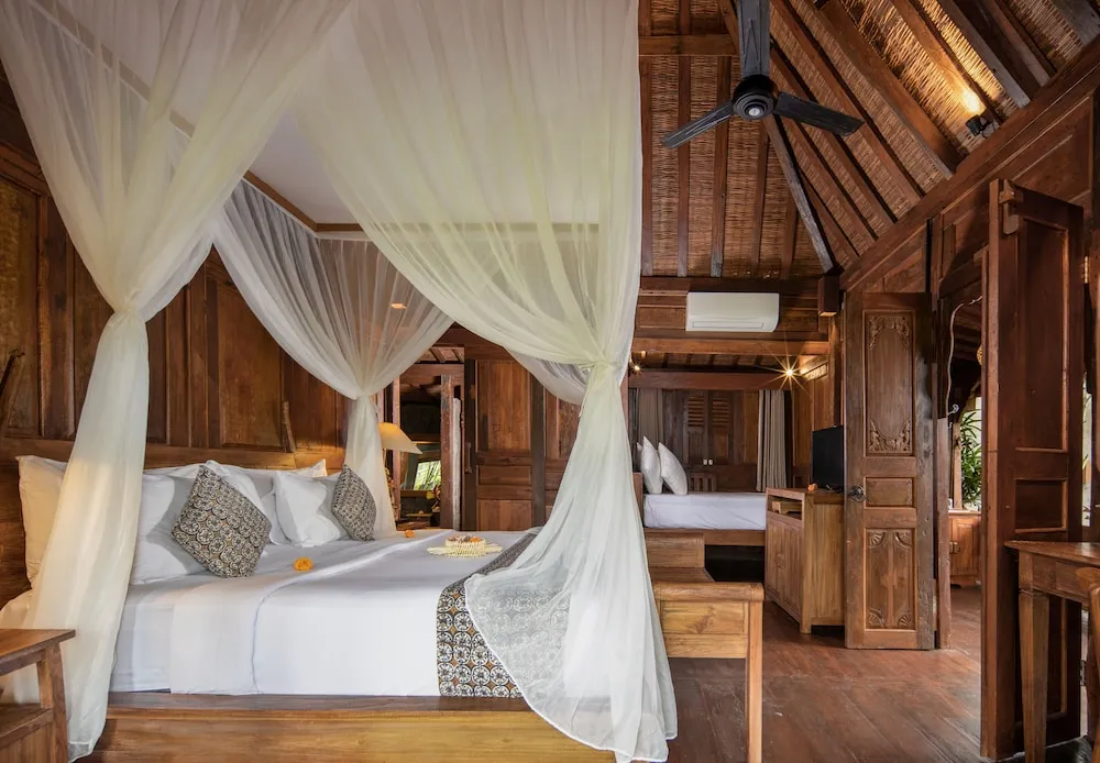 Madani Antique Villas 6