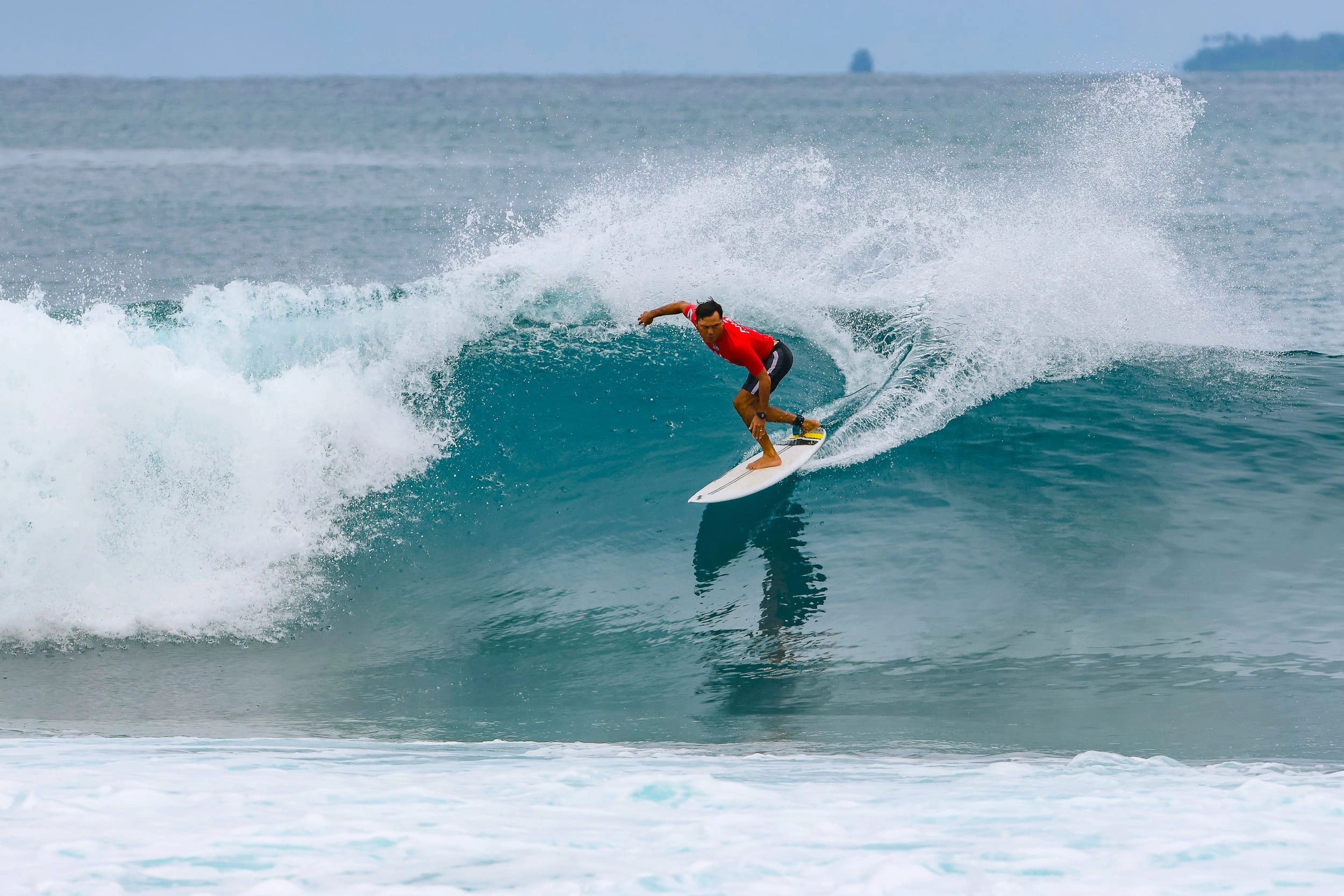 🏝️ Bali'nin büyülü manzaraları sizi bekli