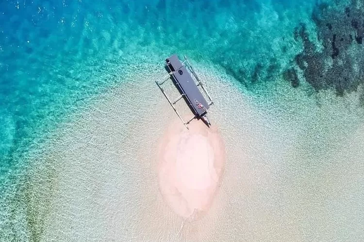 Gili Adaları Şnorkel Turu